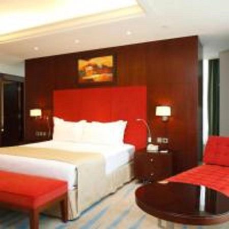 Holiday Inn Olaya By Ihg Riyadh Ngoại thất bức ảnh