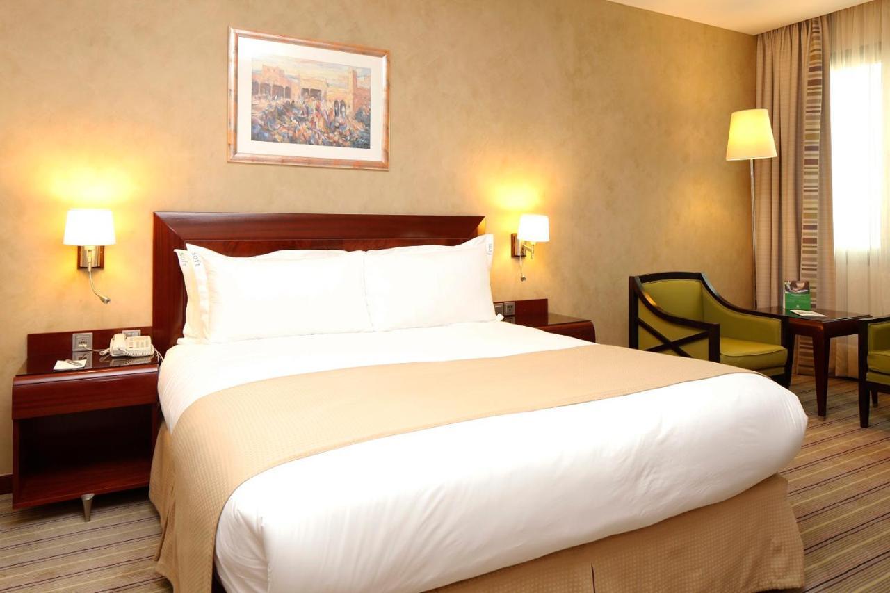Holiday Inn Olaya By Ihg Riyadh Ngoại thất bức ảnh