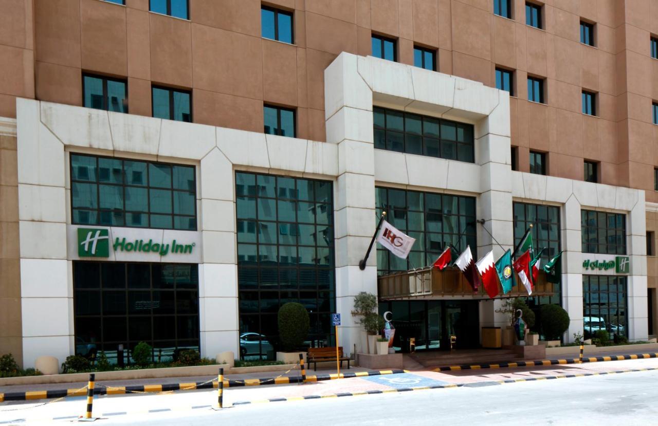 Holiday Inn Olaya By Ihg Riyadh Ngoại thất bức ảnh