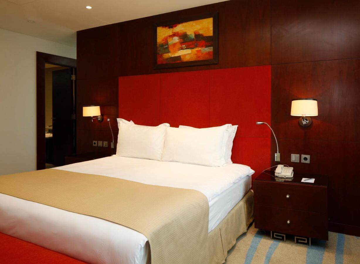 Holiday Inn Olaya By Ihg Riyadh Ngoại thất bức ảnh