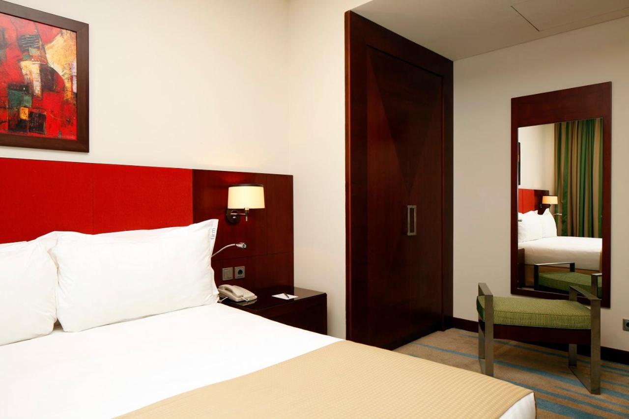 Holiday Inn Olaya By Ihg Riyadh Ngoại thất bức ảnh